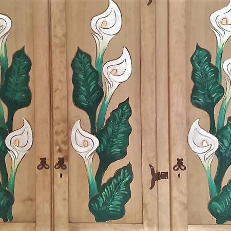 4 Estaciones Bnb 塞维利亚 外观 照片